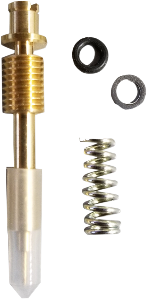 Fuel Mixture Screw Set - Honda