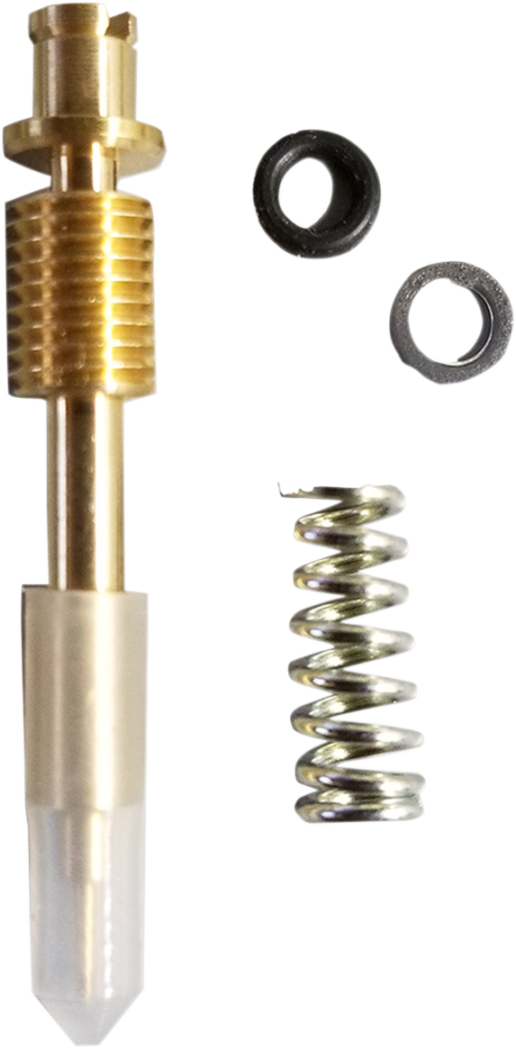 Fuel Mixture Screw Set - Honda