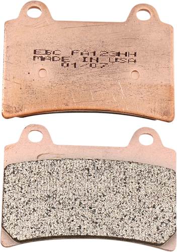 HH Brake Pads - FA123HH