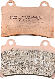 HH Brake Pads - FA123HH