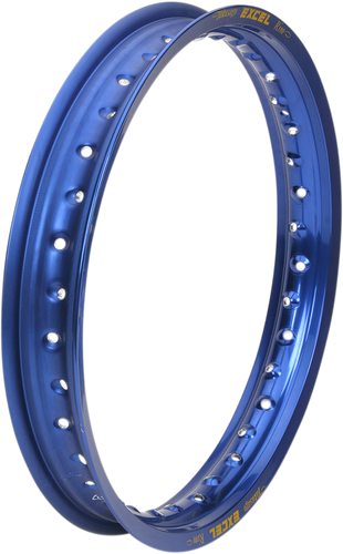 Rim - Takasago - Rear - 36 Hole - Blue - 18x2.15 - Lutzka's Garage