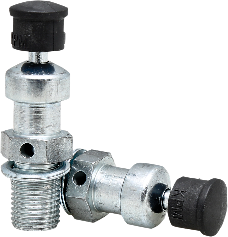 Compression Release Valve - M10 - 1.250"