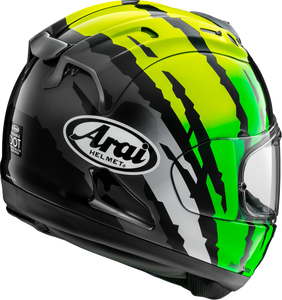 Corsair-X Helmet - Blade - Yellow - XS - Lutzka's Garage