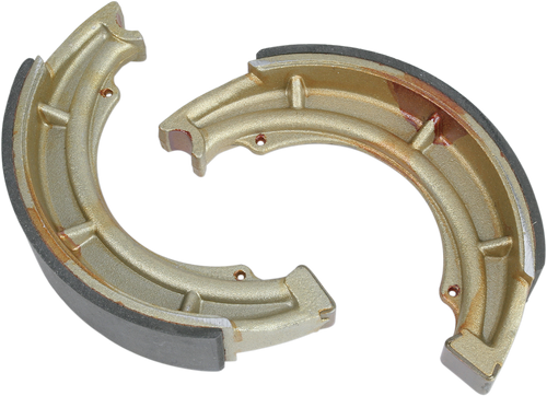 Brake Shoes - Rear - QuadRunner