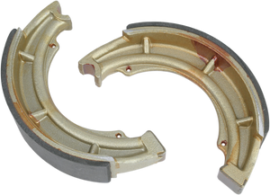 Brake Shoes - Rear - QuadRunner