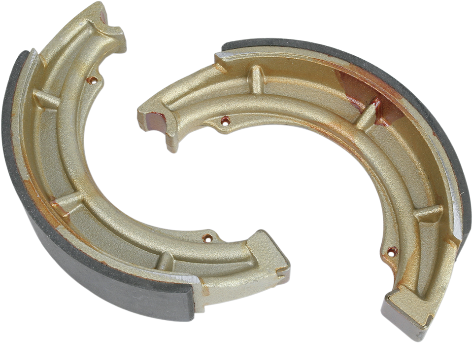 Brake Shoes - Rear - QuadRunner