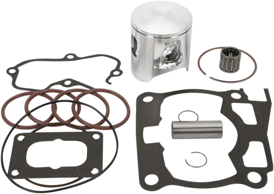 Piston Kit with Gaskets - Standard - YZ125