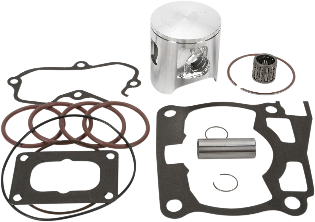 Piston Kit with Gaskets - Standard - YZ125