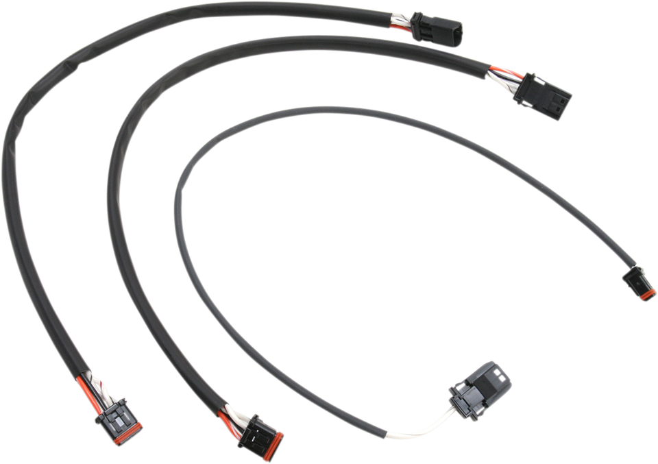 Handlebar Wiring Extension - 15" - CAN Bus