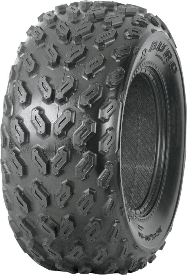 Tire - DI-K167A - Front - 22x9-10 - 4 Ply