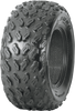 Tire - DI-K167A - Front - 22x9-10 - 4 Ply