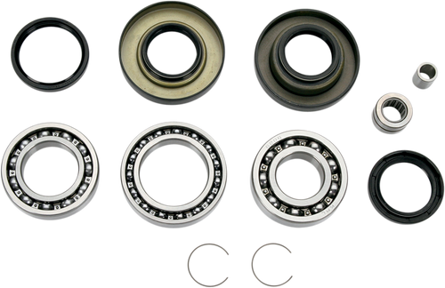 Differential Bearing/Seal Kit - Honda - Rear