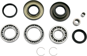 Differential Bearing/Seal Kit - Honda - Rear