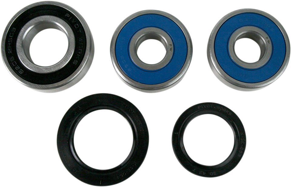 Wheel Bearing Kit - Rear