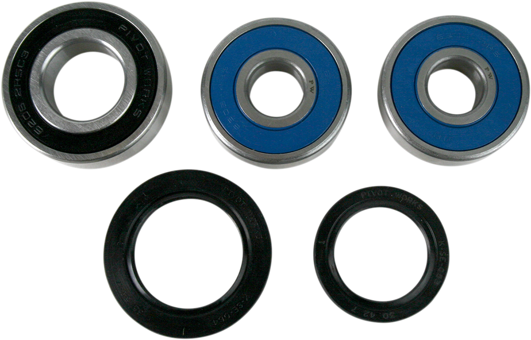 Wheel Bearing Kit - Rear