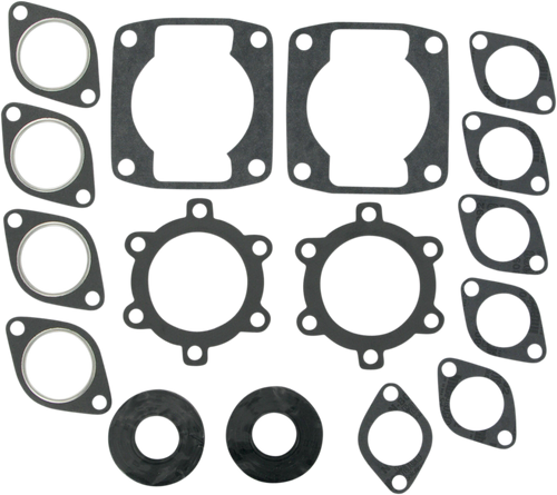 Complete Gasket Set - Arctic Cat