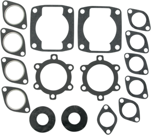 Complete Gasket Set - Arctic Cat