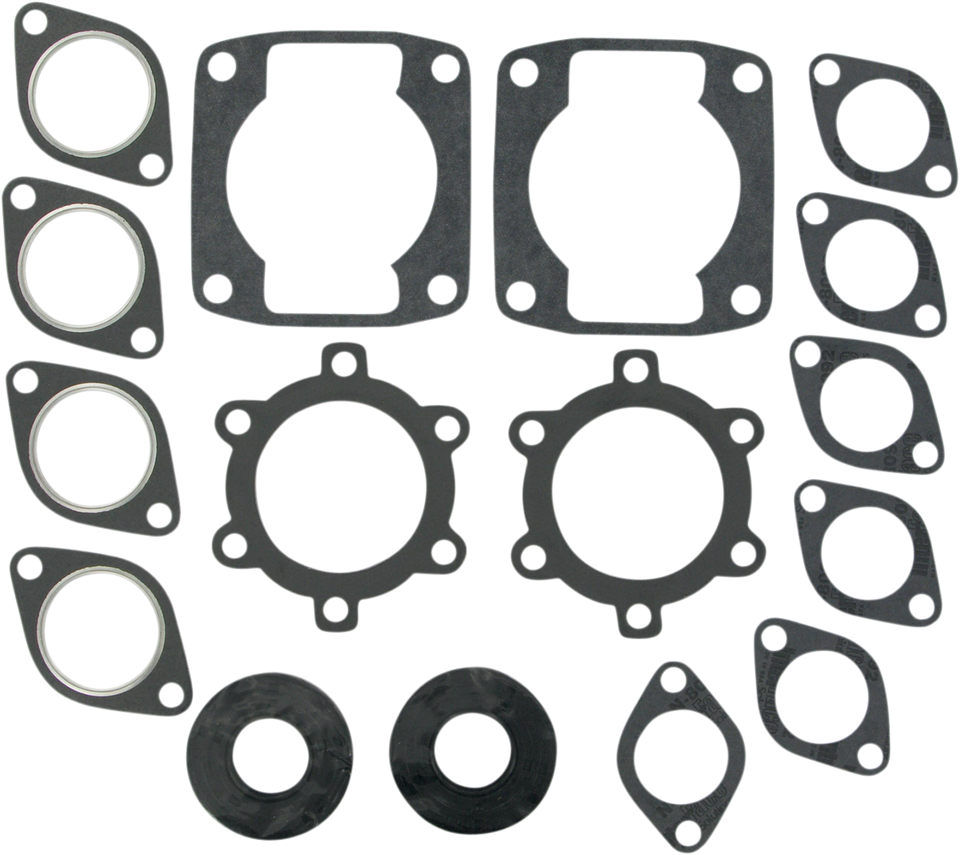 Complete Gasket Set - Arctic Cat