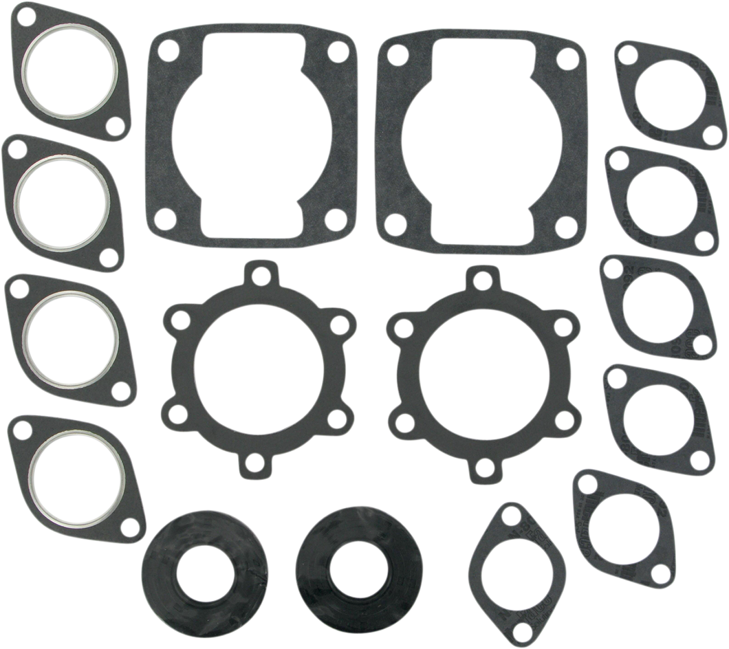 Complete Gasket Set - Arctic Cat