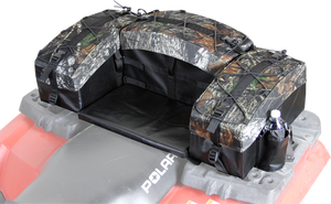 Arch Series™ Bag - Rear - Mossy Oak Break-Up