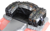 Arch Series™ Bag - Rear - Mossy Oak Break-Up