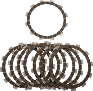 Clutch Friction Plates