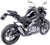 Titanium LV-10 Muffler for Z900