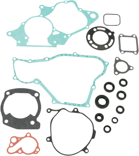 Motor Gasket Kit with Seal