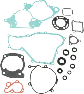 Motor Gasket Kit with Seal