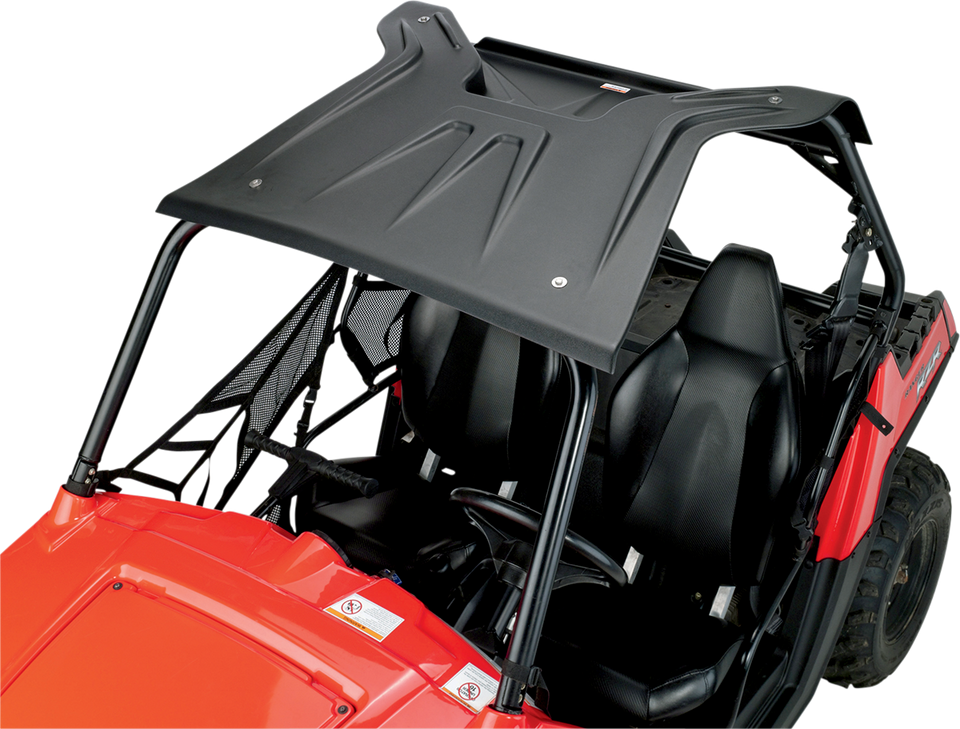 UTV Roof - One-Piece