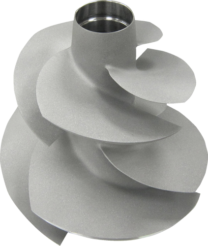 Impeller - Twin - 15/21 - Sea Doo