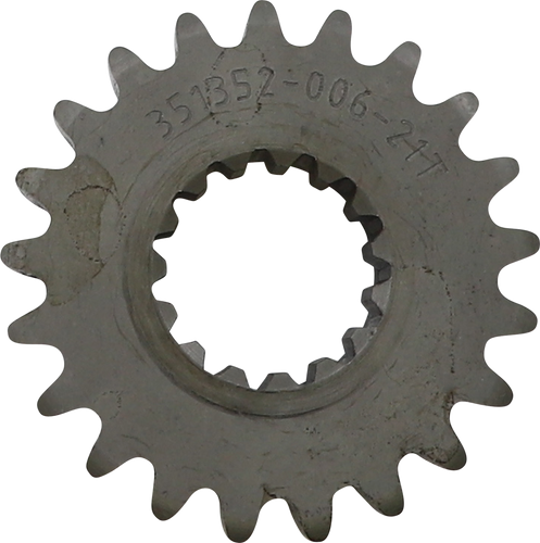 Sprocket HY-VO™ - Polaris - 21 Tooth