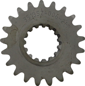 Sprocket HY-VO™ - Polaris - 21 Tooth