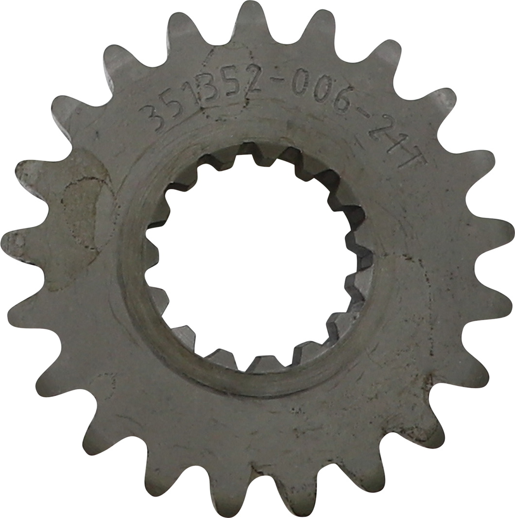 Sprocket HY-VO™ - Polaris - 21 Tooth