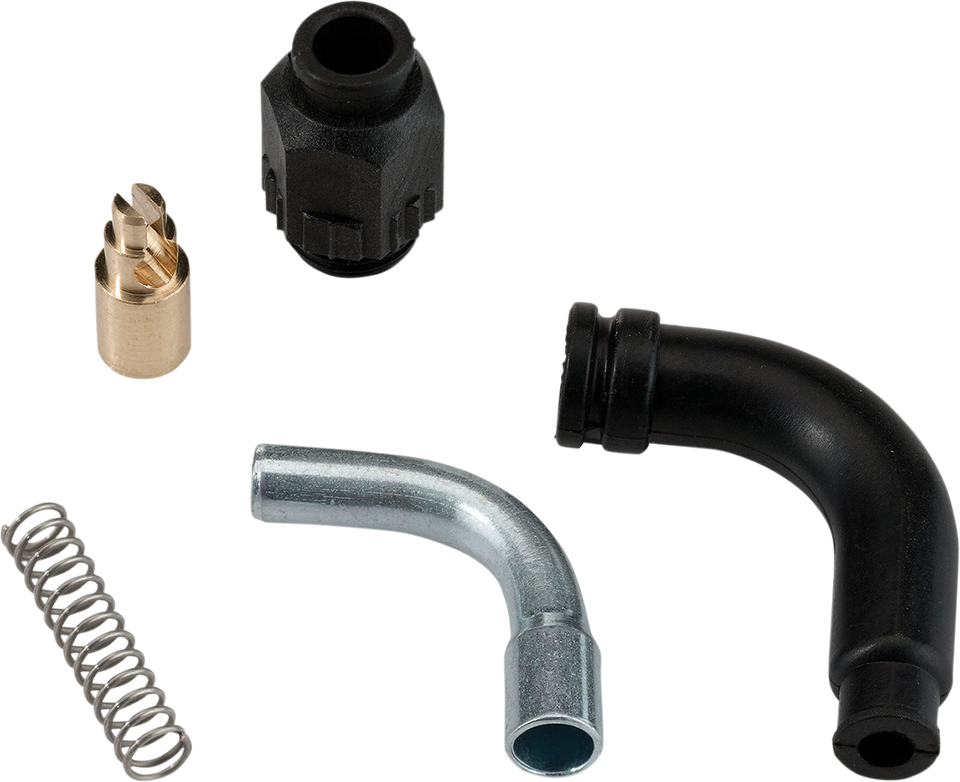 Hot Start Plunger Kit - Honda/Kawasaki/Suzuki