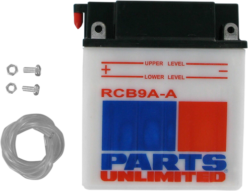 Battery - RCB9A-A