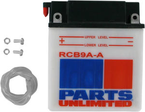 Battery - RCB9A-A