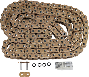 525 ZVX3 - Sportbike Chain - 160 Links