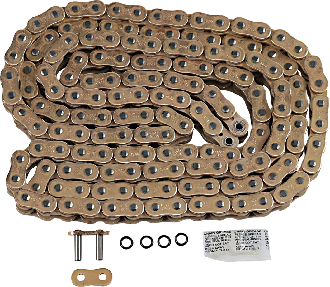 525 ZVX3 - Sportbike Chain - 160 Links