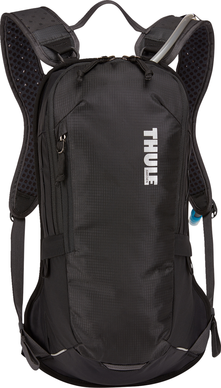 UpTake Hydration Pack - Black - 8 L - Lutzka's Garage