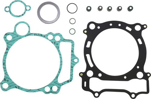 Top End Gasket Set - Yamaha