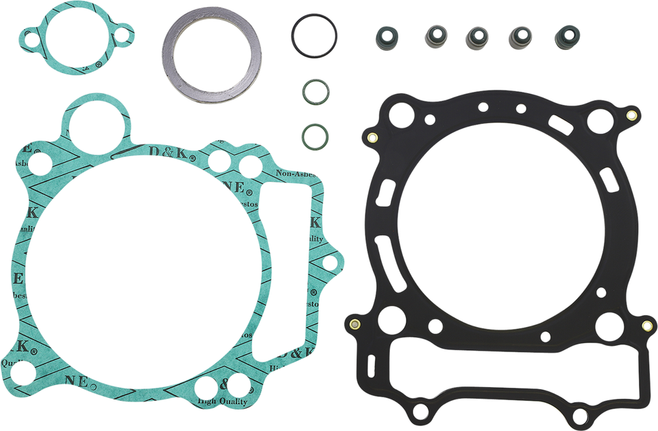 Top End Gasket Set - Yamaha