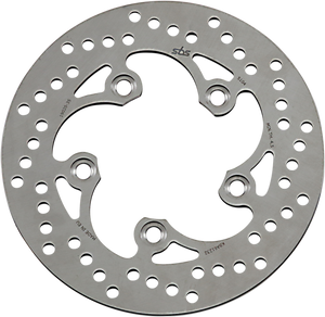 Brake Rotor - Suzuki