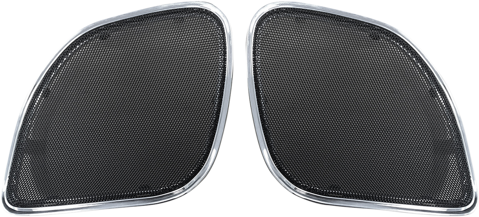 Speaker Grilles - FLTR