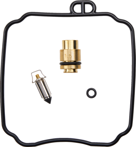 Carburetor Repair Kit - Yamaha