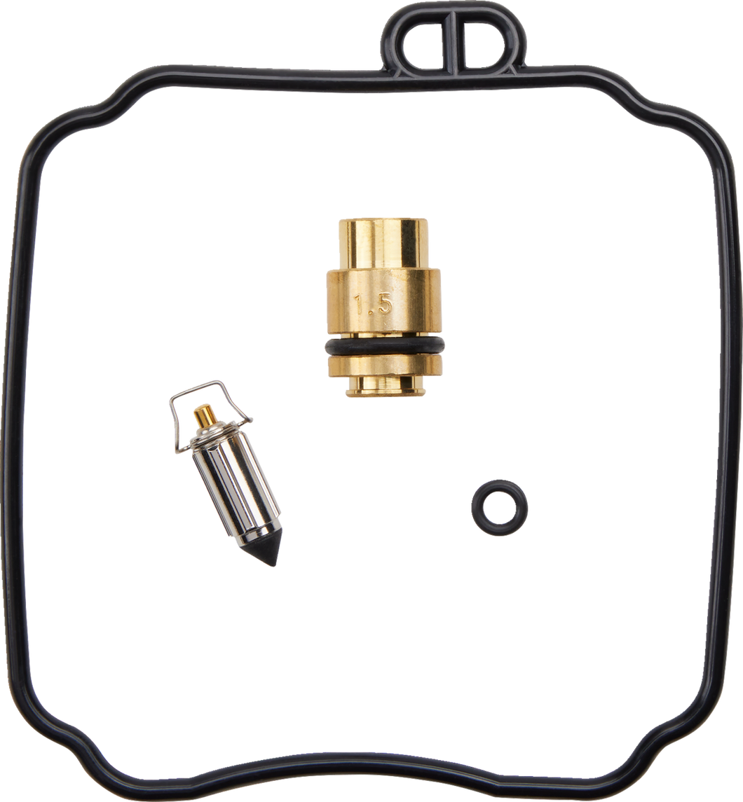 Carburetor Repair Kit - Yamaha