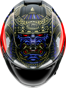 Corsair-X Helmet - Shogun - Small - Lutzka's Garage