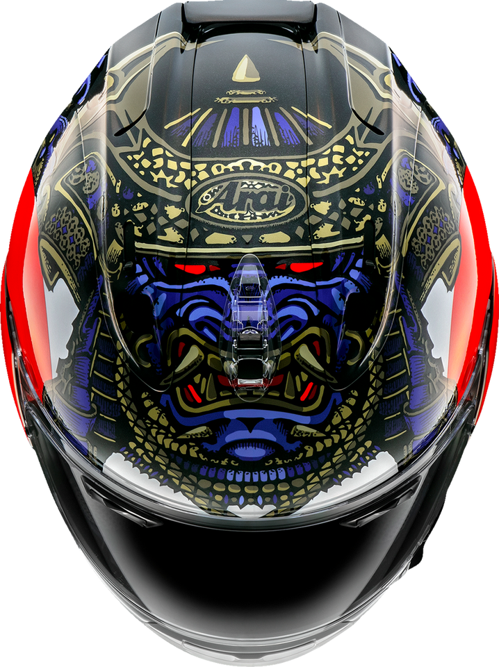 Corsair-X Helmet - Shogun - Small - Lutzka's Garage