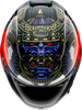 Corsair-X Helmet - Shogun - Small - Lutzka's Garage