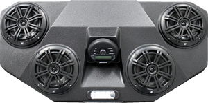 Audio Mini - Kawasaki